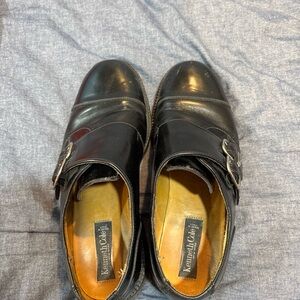 Kenneth Cole Black Men's Shoes